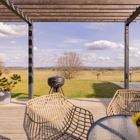 Babyky Apartmany Йиндржихув-Градец Экстерьер фото