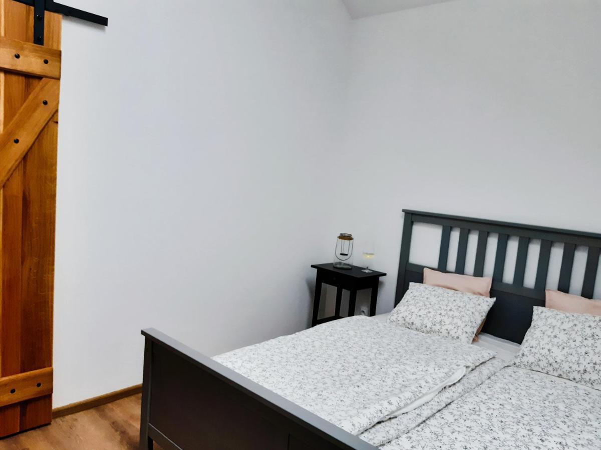 Babyky Apartmany Йиндржихув-Градец Экстерьер фото
