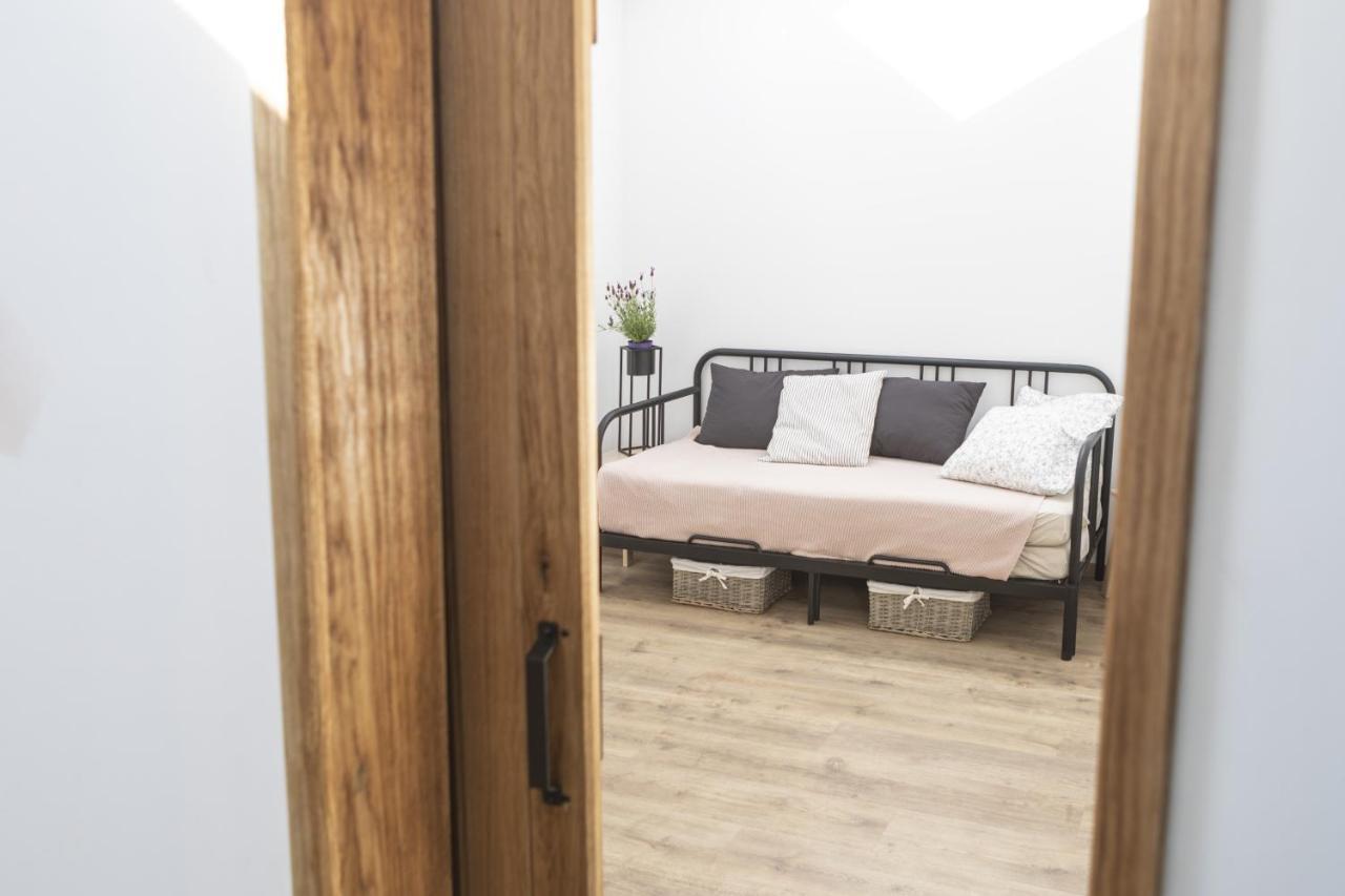 Babyky Apartmany Йиндржихув-Градец Экстерьер фото