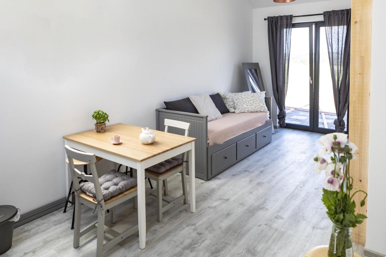 Babyky Apartmany Йиндржихув-Градец Экстерьер фото