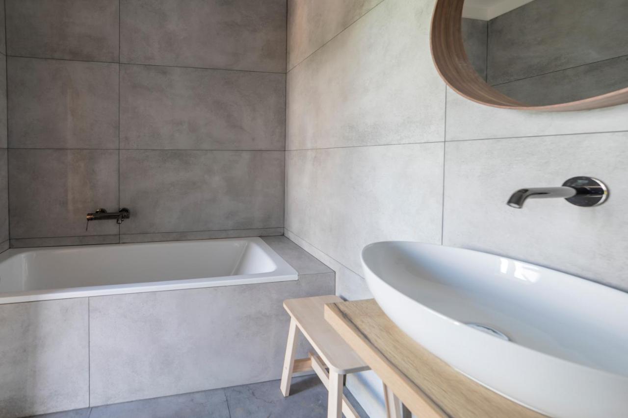 Babyky Apartmany Йиндржихув-Градец Экстерьер фото