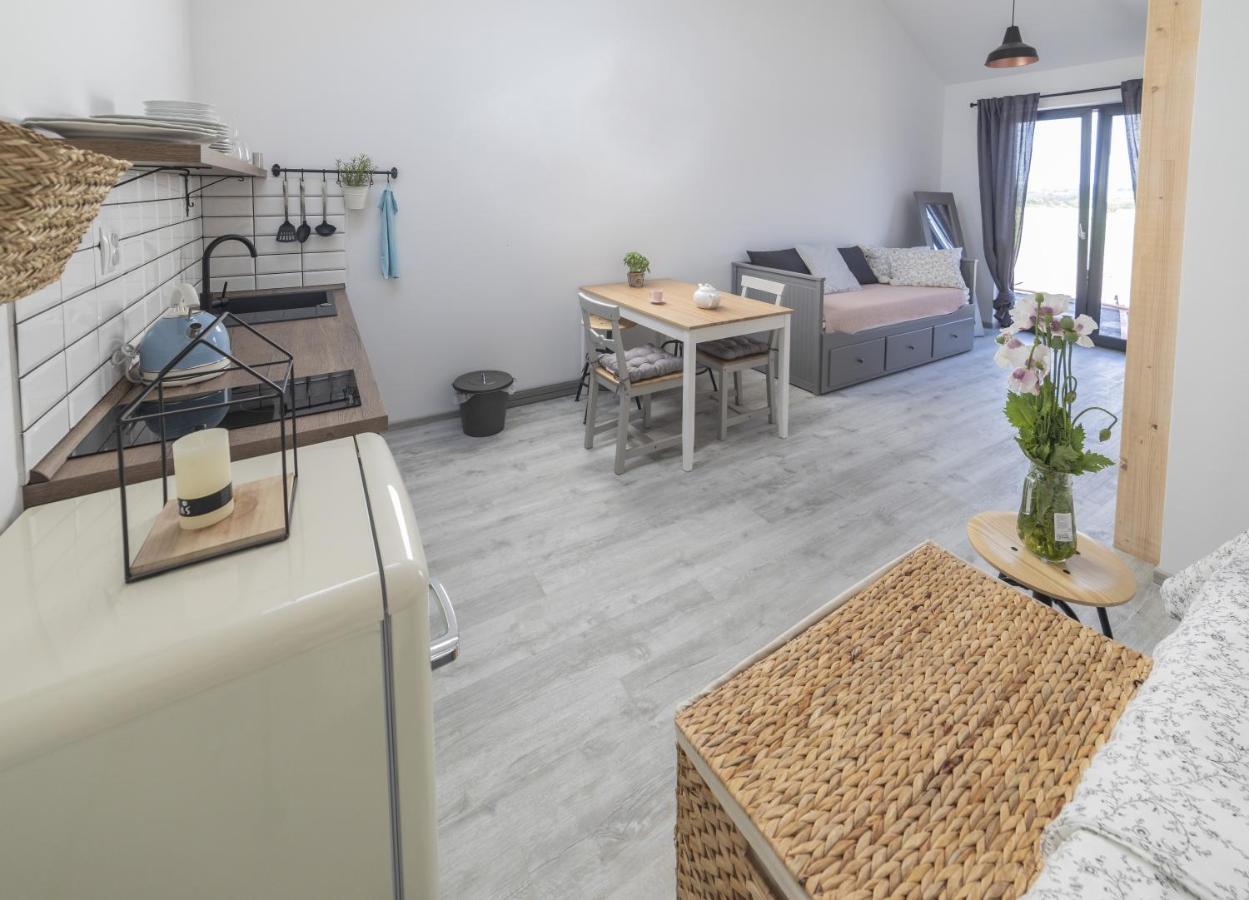 Babyky Apartmany Йиндржихув-Градец Экстерьер фото