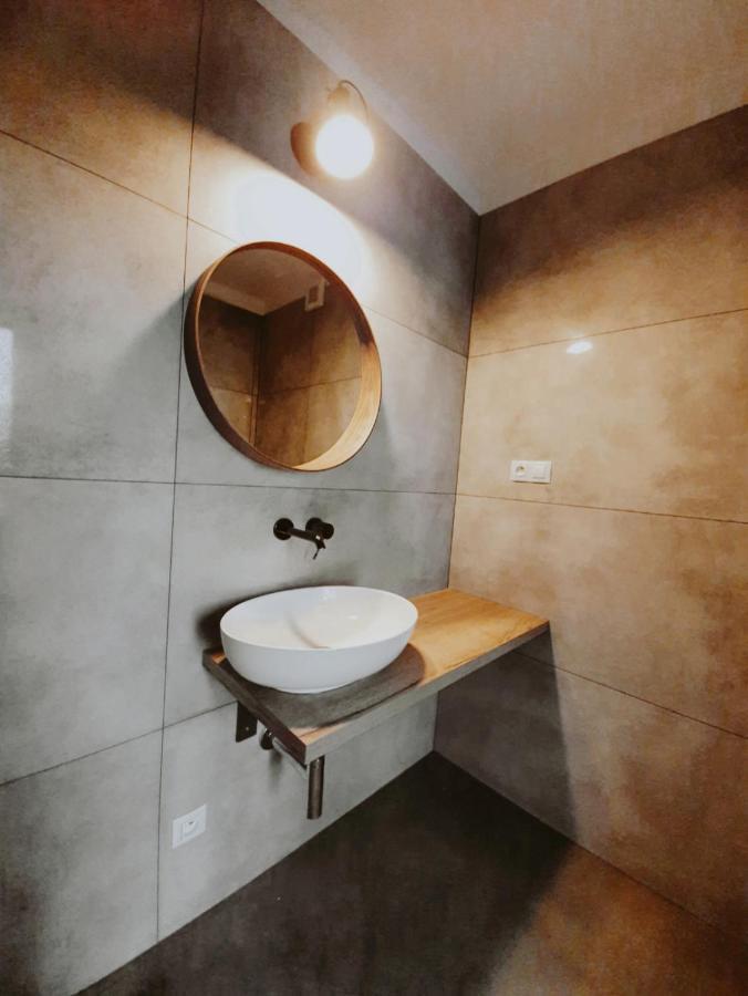 Babyky Apartmany Йиндржихув-Градец Экстерьер фото